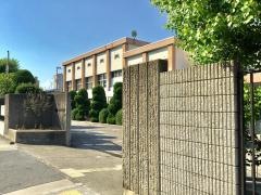 大阪府立泉陽高等学校