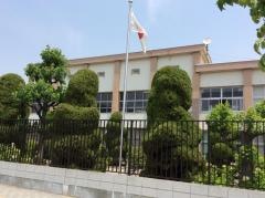 大阪府立泉陽高等学校