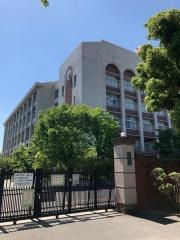 大阪府立山本高等学校