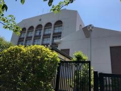 大阪府立山本高等学校