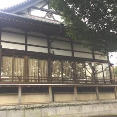 朝光寺