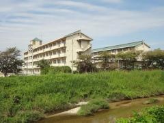 広陵町立広陵中学校
