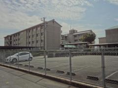 広陵町立広陵中学校