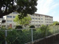 広陵町立広陵中学校