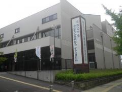 天理市民会館