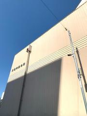天理市民会館