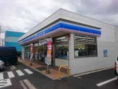 ローソン　松江東朝日小浜店