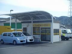 タイムズカーレンタル笠岡里庄店
