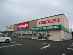 キリン堂　北島店