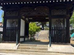 乗禅寺（延喜の観音さま）