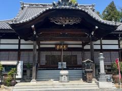 乗禅寺（延喜の観音さま）