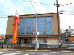 西日本シティ銀行甘木支店