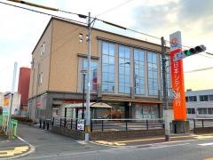 西日本シティ銀行甘木支店