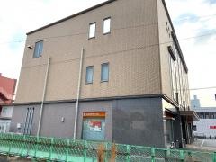 西日本シティ銀行甘木支店