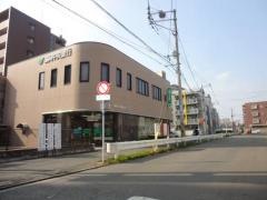 福岡中央銀行馬出支店
