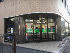 福岡中央銀行馬出支店