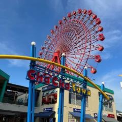 チャチャタウン小倉