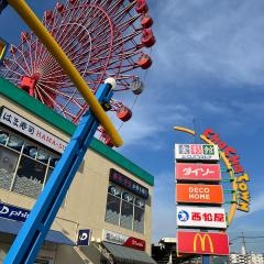 チャチャタウン小倉
