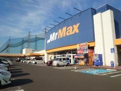 ＭｒＭａｘ　本城店