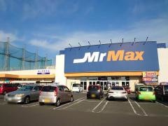 ＭｒＭａｘ　本城店