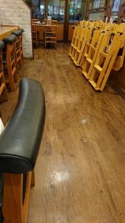大阪王将　三田店