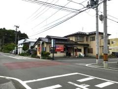 北かつまぐろ屋田中前店
