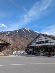 三本松茶屋
