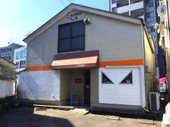 カフェ・フーズモコ