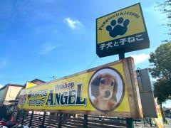 エンゼル相模原店