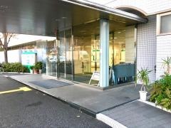 龍野中央病院