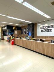 マクドナルド　新柏ヨークマート店