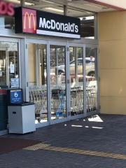 マクドナルド　新柏ヨークマート店