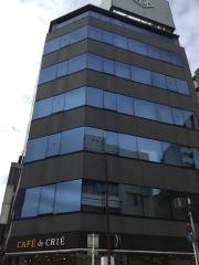 カフェ・ド・クリエ　錦2丁目店