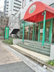 サイゼリヤ　六甲アイランド店