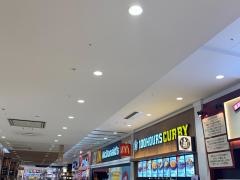 マクドナルド　佐賀ゆめタウン店