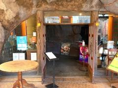 モンスーンカフェ　舞浜イクスピアリ店