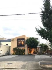 ワンズカフェ
