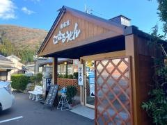 こはるうどん