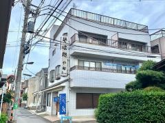 そば処やぶ