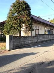 カトリック志家教会