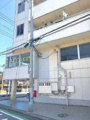 こうゆうかん　吹上校