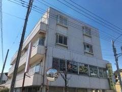 こうゆうかん　吹上校