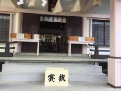 吉田天満宮