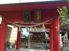 吉田天満宮