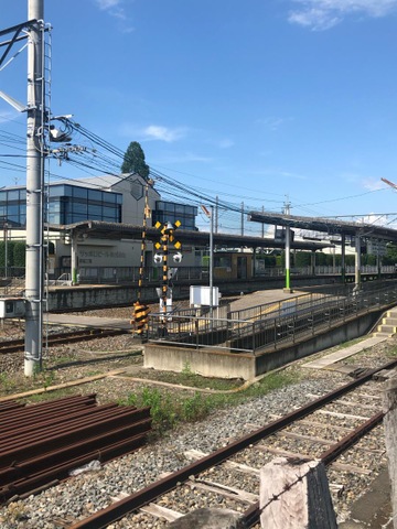 木崎駅