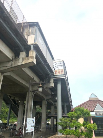 三谷駅