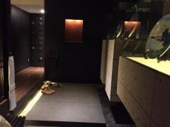 海鮮炉ばた　隠れ家　ニュー北星ビル店