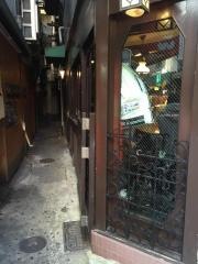 インデアンカレー　南店