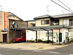 中西接骨・鍼灸院