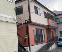 フレンディ本宿